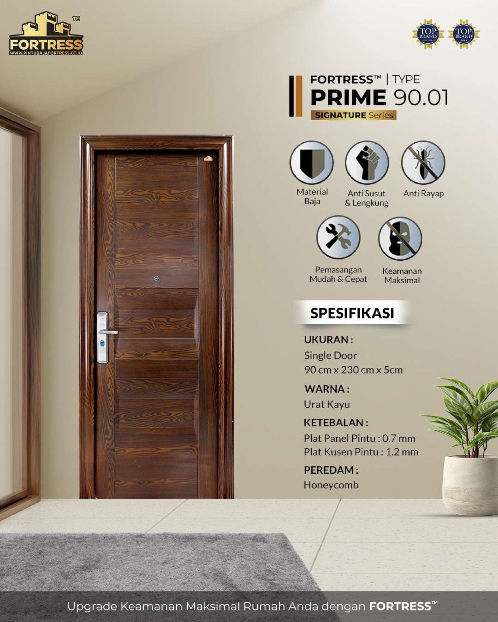 Prime 01 urat kayu