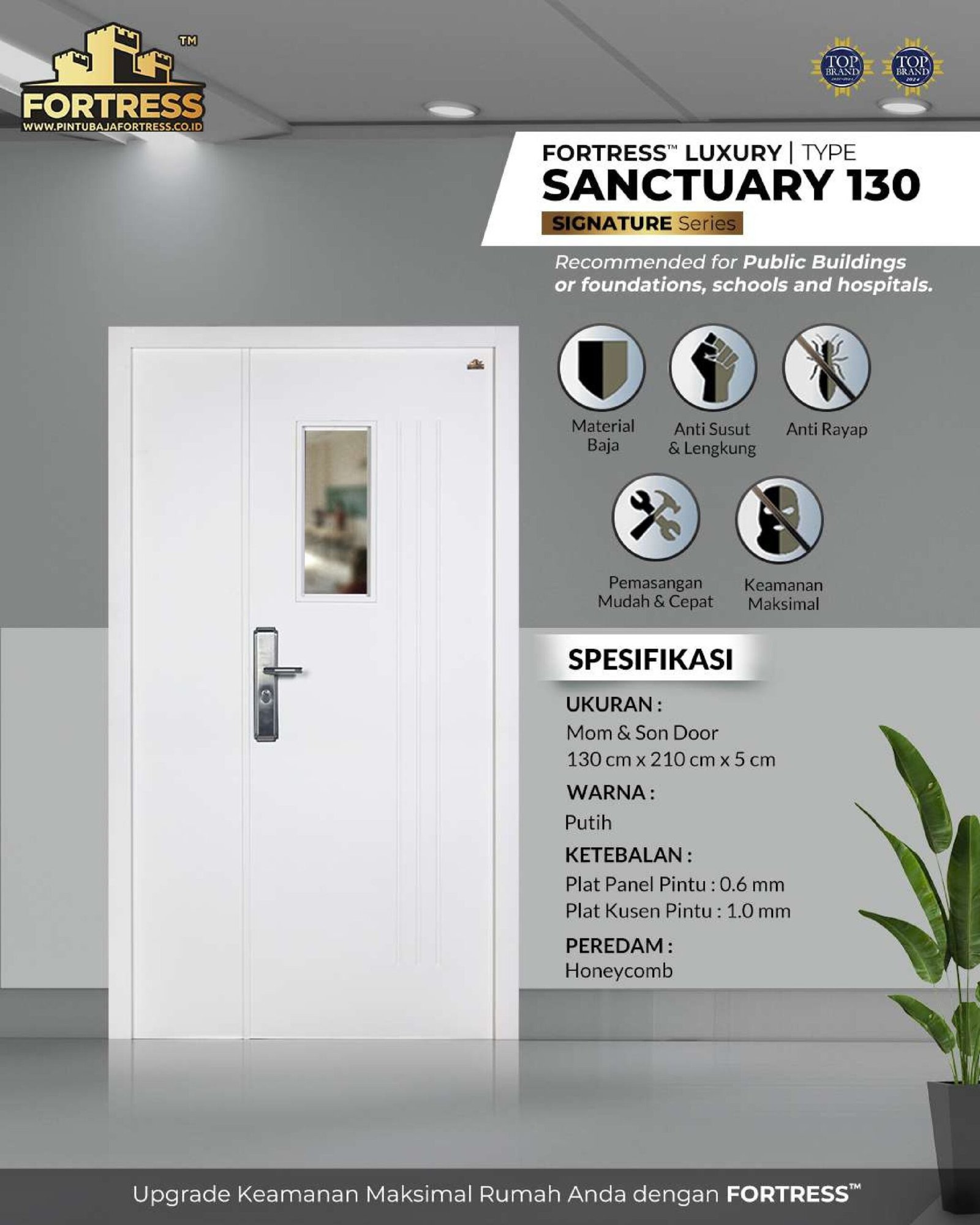 Sanctuary 130