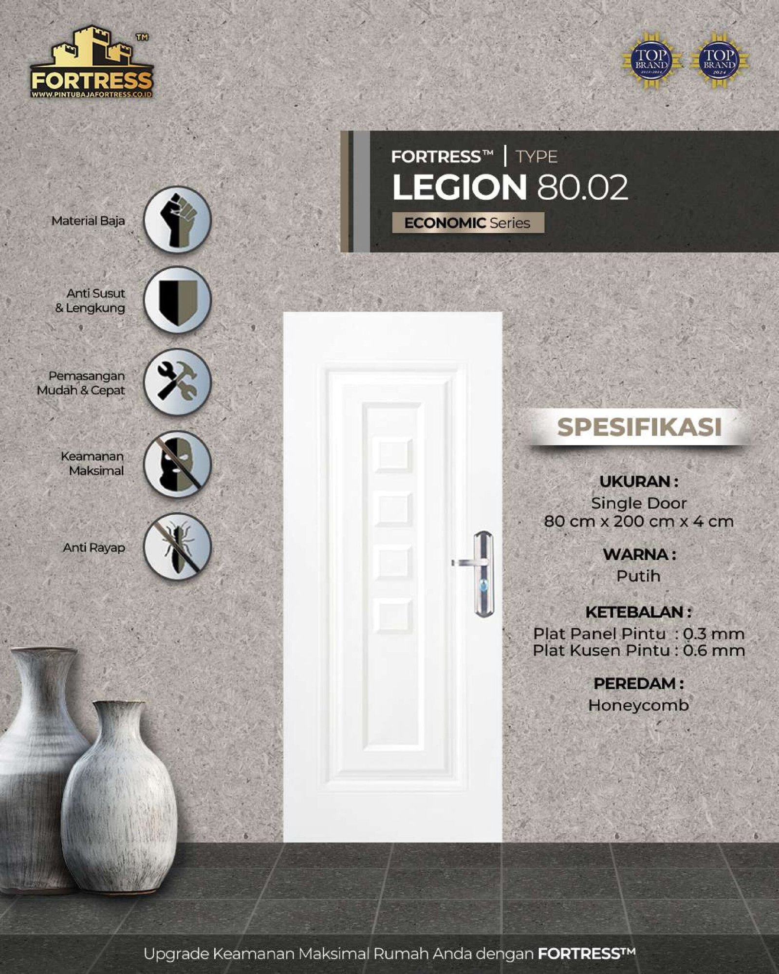 legion 02 white