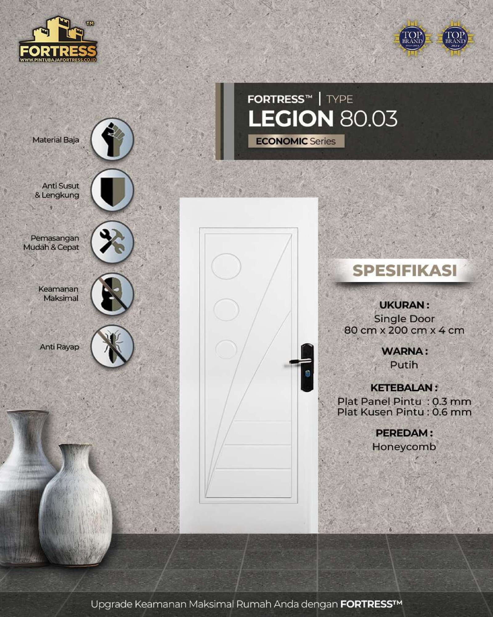 legion 03 white