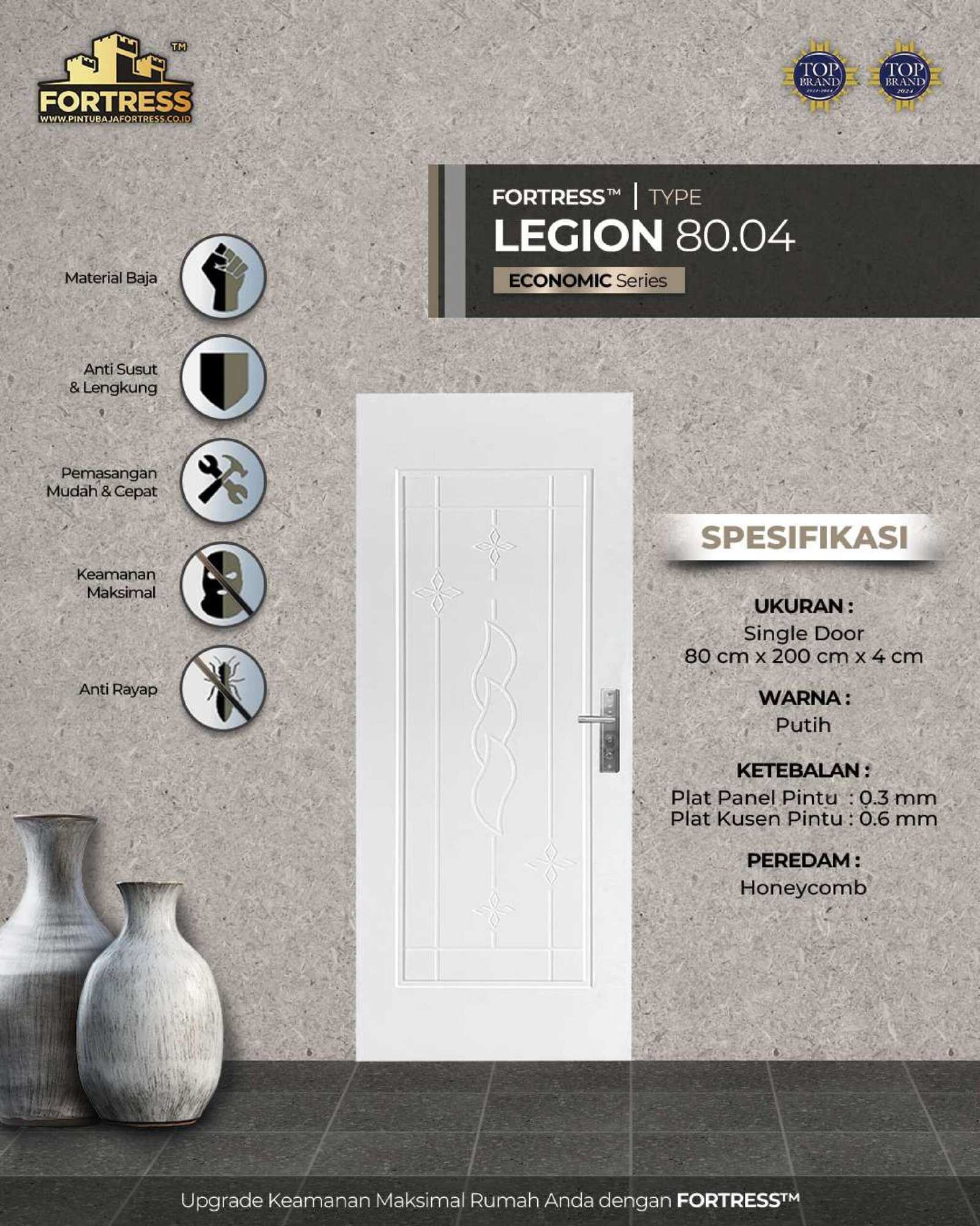 legion 04 white