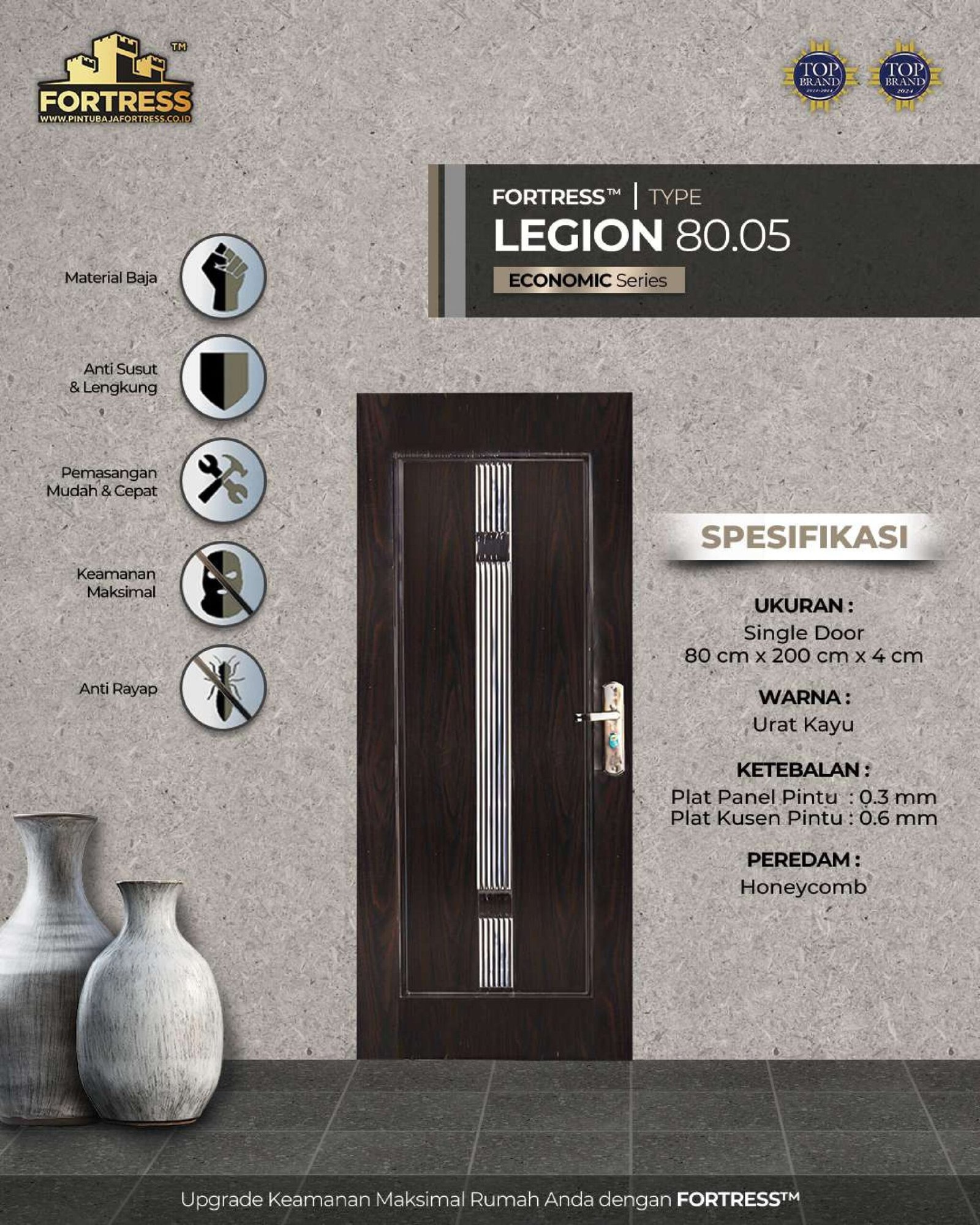 legion 05 uk