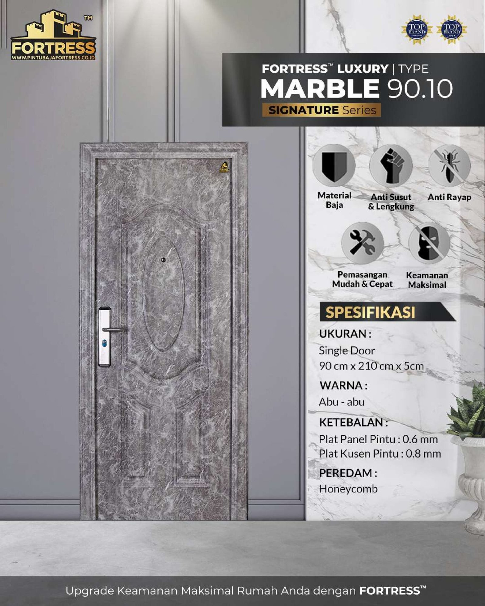 marble 10 single