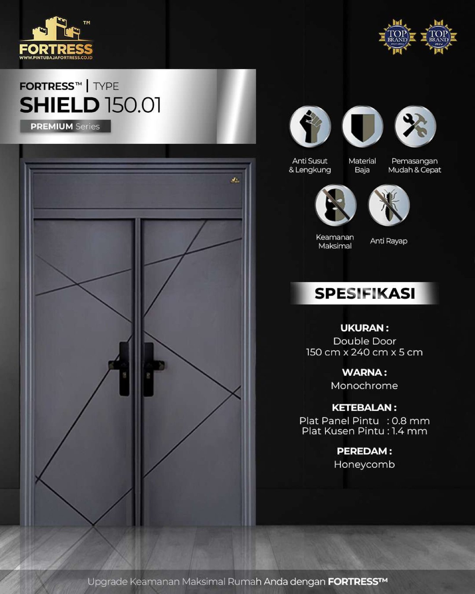 shield 01 double