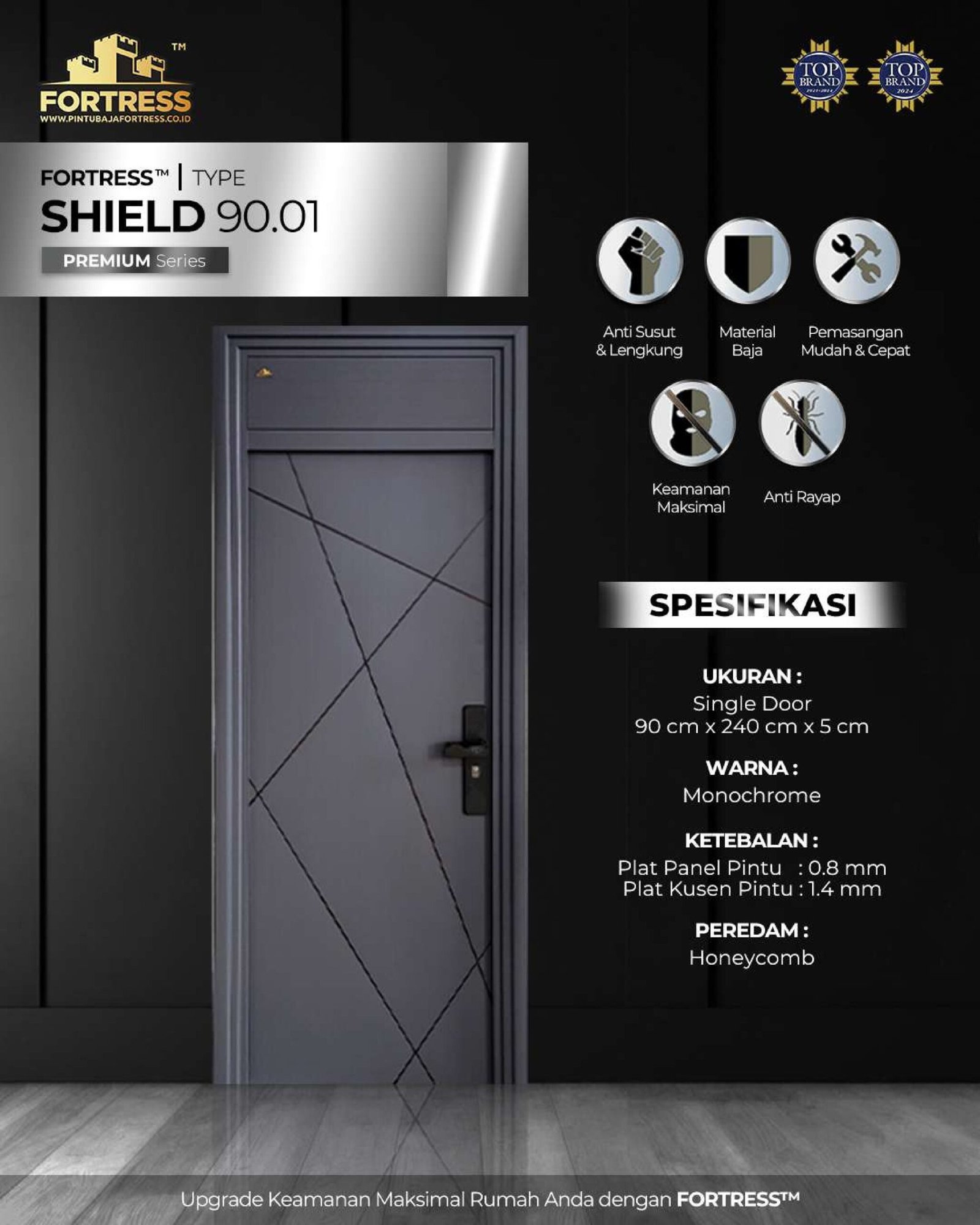 shield 01 single