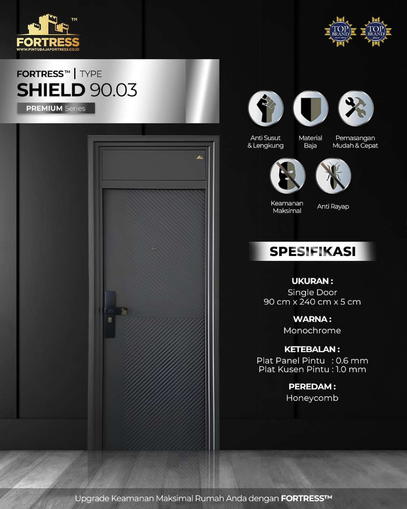 shield 03 single